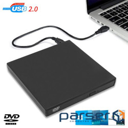 Оптичний привід DVD-RW Maiwo K520B-D