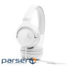 Навушники JBL Tune 530 White (JBLT530WHT)