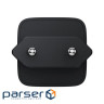 Зарядний пристрій Acefast A117 USB-C PD20W GaN black (6974316284987)