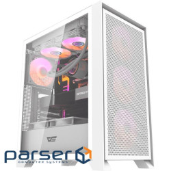 Корпус DARKFLASH DRX70 Mesh White