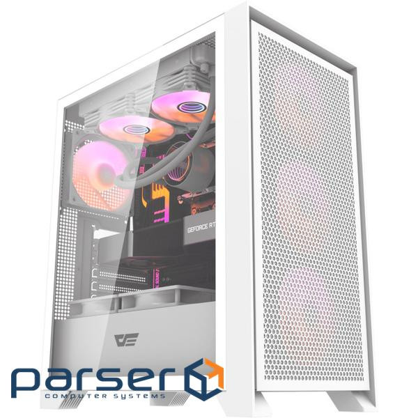 Корпус DARKFLASH DRX70 Mesh White