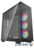 Корпус DEEPCOOL CH780 Black (R-CH780-BKADE41-G-1)