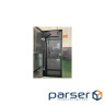 ДБЖ ONLine 3-ФАЗИ RITAR GP-33-60KVA, 384Vdc, під зовнішній АКБ (664*865*1548 мм), 434 кг 