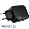 СЗУ Proove Fixtape GaN Type-C 30W black (WCFP30010201)