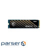 SSD накопичувач MSI Spatium M450 1 TB (S78-440L980-P83)