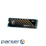 SSD накопичувач MSI Spatium M450 1 TB (S78-440L980-P83)