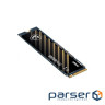 SSD накопичувач MSI Spatium M450 1 TB (S78-440L980-P83)