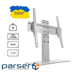 Стійка презентаційна Sector T11 White