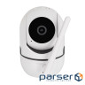 Бездротова поворотна камера GreenVision GV-165-GM-DIG30-10 PTZ 3MP (19474)