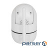 Бездротова поворотна камера GreenVision GV-165-GM-DIG30-10 PTZ 3MP (19474)