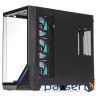 Корпус QUBE Mirage 7ARGB Black (MIRAGE_GBNU3)
