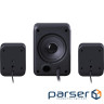 Акустична система 2.1 Defender V14 11Вт, Bluetooth, USB (65314)