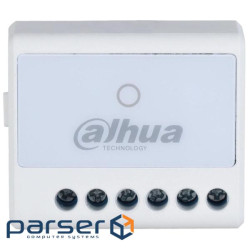 Бездротове реле Dahua DHI-ARM7011-W2(868)