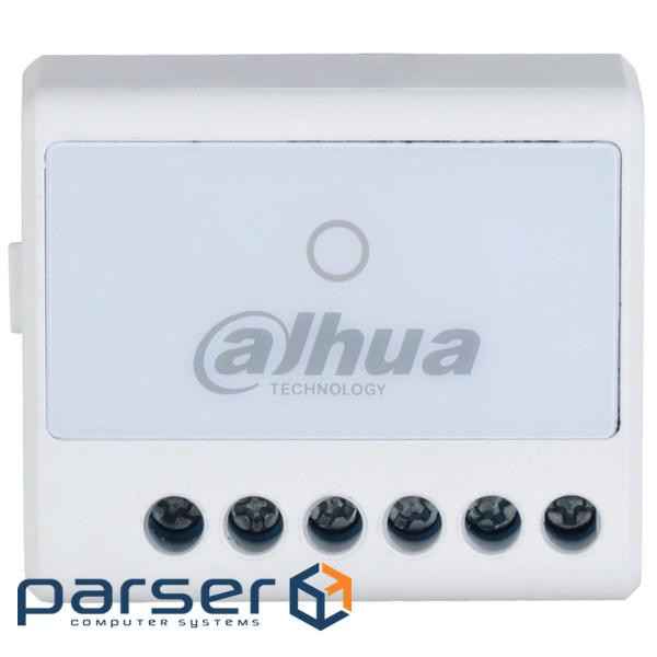 Бездротове реле Dahua DHI-ARM7011-W2(868)