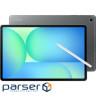 Планшет Samsung Galaxy Tab S10 FE+ 5G 8/128GB Gray (SM-X626BZAREUC)