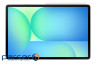 Планшет Samsung Galaxy Tab S10 FE+ 5G 8/128GB Gray (SM-X626BZAREUC)