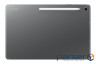 Планшет Samsung Galaxy Tab S10 FE+ 5G 8/128GB Gray (SM-X626BZAREUC)