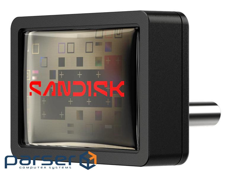 Флеш-пам"ять (накопичувач USB) USB-C 128GB SDCZ530-128G-G46 SANDISK