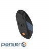 Миша бездротова A4tech Fstyler, USB, (Ash Blue) (FB10C (Ash Blue)) (FB10CS (Ash Blue))