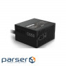 Power Supply Partizan AC220B-DC12В/ 1А (1333) GAMEMAX 450W (GM-450) Стандарт БП - ATX 12V v2.3, Мощность - 450Вт, Модуль PFC - активный, Подключение материнской платы - 20+4 pin, Подключение видеокарты - 1x6 pin, Количество разъемов SATA - 2, Количество разъемов Peripheral - 2, Тип охлаждения - вентилятор, Диаметр вентиляторов - 1x120 мм 650W NZXT C650 (PA-6B1BB-EU)