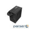 Power Supply Partizan AC220B-DC12В/ 1А (1333) GAMEMAX 450W (GM-450) Стандарт БП - ATX 12V v2.3, Мощность - 450Вт, Модуль PFC - активный, Подключение материнской платы - 20+4 pin, Подключение видеокарты - 1x6 pin, Количество разъемов SATA - 2, Количество разъемов Peripheral - 2, Тип охлаждения - вентилятор, Диаметр вентиляторов - 1x120 мм 650W NZXT C650 (PA-6B1BB-EU)