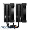 Кулер процессорный DeepCool AK620 G2 Black (R-AK620G2-BKNNMN-GJD), Intel: 1851/1700/1200/115X, AMD: