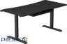 Стіл з електрорегулюванням висоти Anda Seat Xtreme 1600x800 Black (AD-D-DD1-1600-07-B)