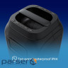 Акустична система Hisense Party Rocket 160 Black (20013565)
