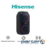 Акустична система Hisense Party Rocket 160 Black (20013565)