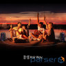 Акустична система Hisense Party Rocket 160 Black (20013565)