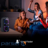 Акустична система Hisense Party Rocket 160 Black (20013565)