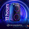 Акустична система Hisense Party Rocket 160 Black (20013565)