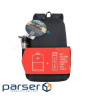 Рюкзак для ноутбука RivaCase 15.6" 8068 Regent, +Sports bottle (8068Bundle)