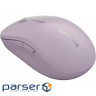 CANYON mouse MW-12 Dual band Wireless Pink (CNS-CMSW12P)