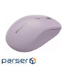 CANYON mouse MW-12 Dual band Wireless Pink (CNS-CMSW12P)