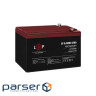 Аккумулятор LP LiFePO4 12V - 70 Ah (BMS 80A/40А) пластик (42540)