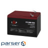 Аккумулятор LP LiFePO4 12V - 70 Ah (BMS 80A/40А) пластик (42540)