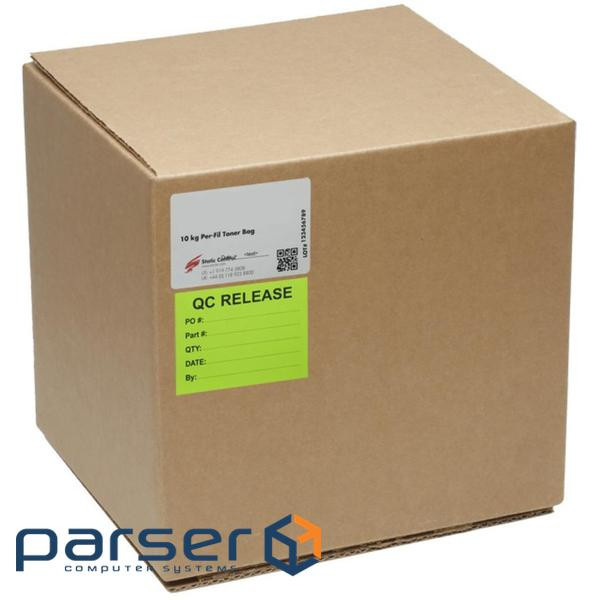 Тонер Kyocera UNIV. 10кг Static Control (KYTKUNIV-10KG)