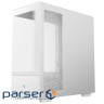 Корпус DEEPCOOL CH690 Digital White (R-CH690-WHNNA0D-G-1)