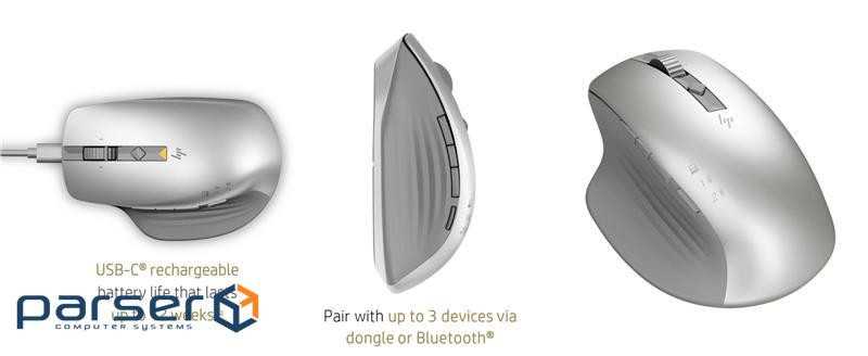 Миша HP 930 Creator (1D0K9AA)