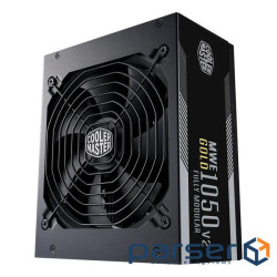 Netzteil ATX 3.1 Coolermaster MWE Gold 1050W V2 24/7 Retail (MPE-A501-AFCAG-3EGEU)