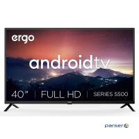 Television Ergo 40GFS5500