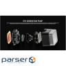 Система рідинного охолодження Deepcool LQ360 Black (R-LQ360-BKLSMW-G-1)