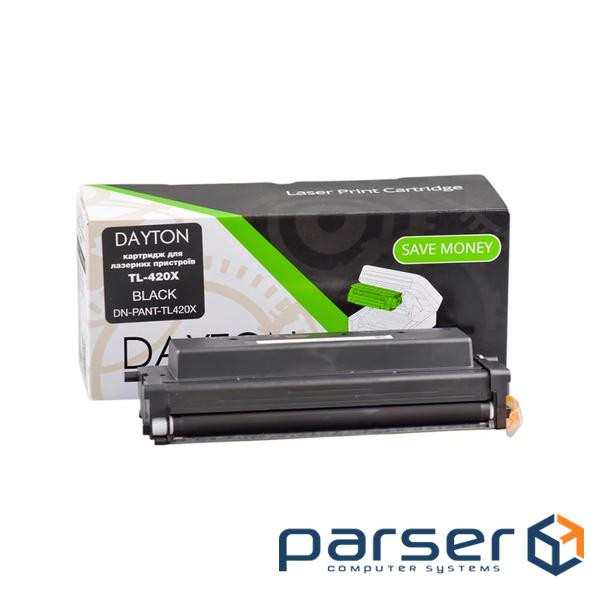Картридж Dayton Pantum TL-420X для M6800/M7100, P3010/3300 (DN-PANT-TL420X)