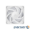 Набір із трьох вентиляторів для корпусу 120MM P12 PRO A-RGB WHT ACFAN00326A ARCTIC