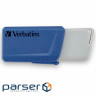 Набір з 3-х флешок VERBATIM Store 'n' Click 16GB (49306)