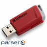 Набір з 3-х флешок VERBATIM Store 'n' Click 16GB (49306)