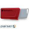 Набір з 3-х флешок VERBATIM Store 'n' Click 16GB (49306)