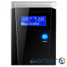 Джерело безперебійного живлення Ritar RTSW-600 LCD,12V (RTSW-600 D12)