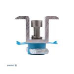 Прижим міжмодульний у зборі для фіксації ФЕМ з (ФЭМ толщиной 30 мм в ряду (t-uni))